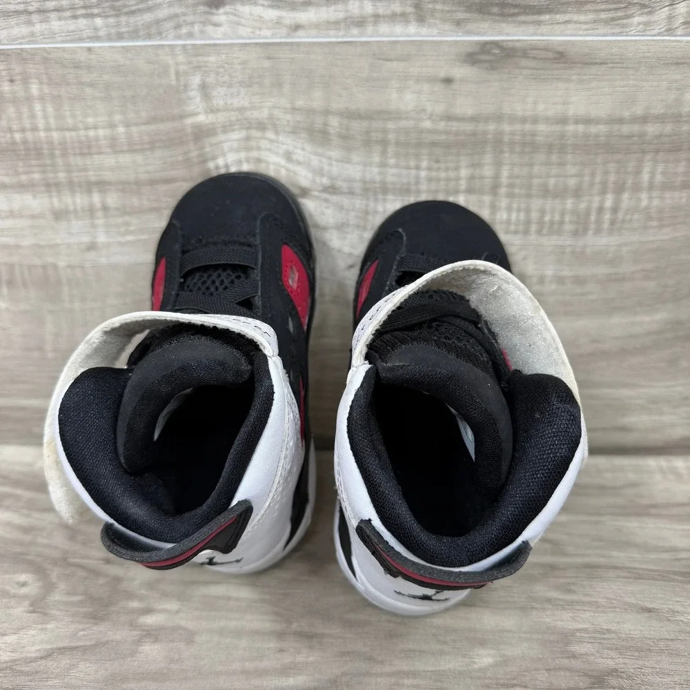 Jordan good size